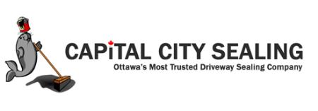 Capital City Sealing Ottawa (613)699-7000
